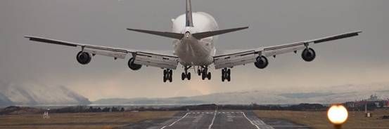 【建科科技】航空航天應(yīng)用方案- Smart Fibres 【建科科技】航空航天應(yīng)用方案- Smart Fibres