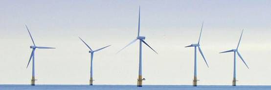 【建科科技】可再生能源應用方案-Smart Fibres 【建科科技】可再生能源應用方案-Smart Fibres