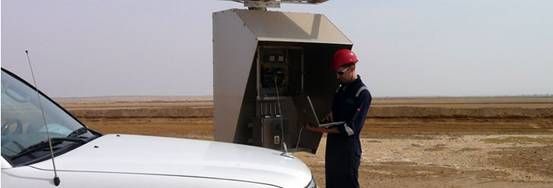 【建科科技】石油和天然氣應用方案-Smart Fibres 【建科科技】石油和天然氣應用方案-Smart Fibres