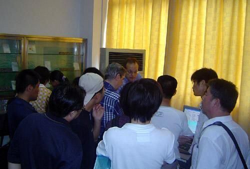 瀝青混合料簡單性能試驗(yàn)（SPT）講座-建科科技