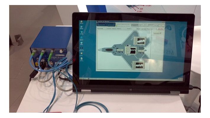 2013年第15屆國際工業(yè)博覽會(huì)