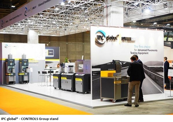 展會地方 展會地方