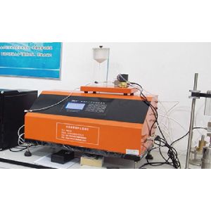 全自動非飽和土固結(jié)儀（專利產(chǎn)品）