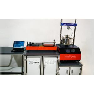 全自動大型固結(jié)儀（廣西大學定制）